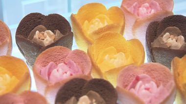 TOKYOチューリップローズも…ジェイアール名古屋タカシマヤのデパ地下リニューアル まず8店オープン