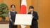 【速報】「身に余る光栄」髙木美帆さんに国民栄誉賞　記念品は包丁10…