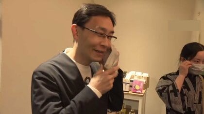 「星野リゾート」8日から一斉に“マスクなし”　賛否両論にも「笑顔でおもてなししたい」と決断【京都発】