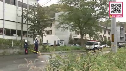 【最新】鳥獣保護法によりハンターが計3発発砲…老人ホーム裏の草むらに居座った2歳前後と推定されるメスのクマ1頭を駆除―札幌市手稲区の金山地区で連日出没していた同一個体か〈北海道〉