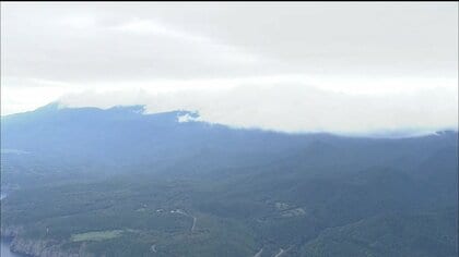 北海道・羅臼岳で発見の遺体 クマに襲われ行方不明になっていた会社員の男性と発表