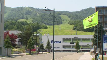 【路線価公表】北海道の上昇率1位はインバウンドに人気の“富良野市”で30.2％ 宿泊客は10年前の4倍以上に 北海道全体の上昇率は2.4％と伸び率が鈍化 去年の半分以下で全国平均を下回る