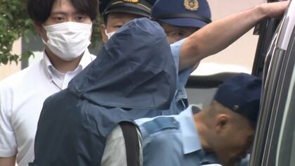 川沿いに女性2人の遺体…母（44）と娘（20）か　母の交際相手の37歳男を逮捕　3人で出かけ行方不明に　奈良市