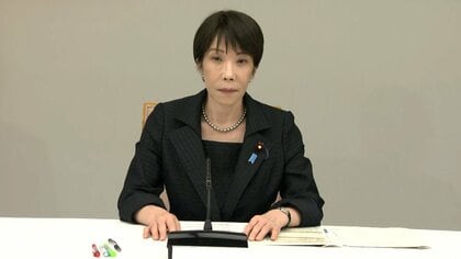 高市総理、熊本地震の避難所環境改善へ　避難生活長期化見据え「現地の要望くみ取りながら取り組む」　3日に被災地視察へ