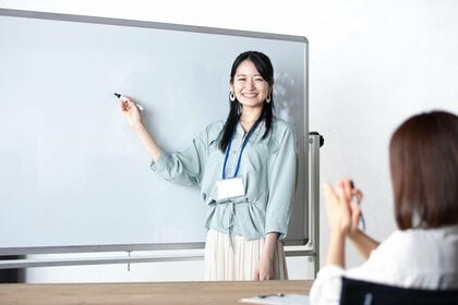 満足度の高い『企業研修』ランキング『企業研修 新卒社員向け公開講座』【SMBCコンサルティング】が3年連続の総合1位(オリコン顧客満足度(R)調査)
