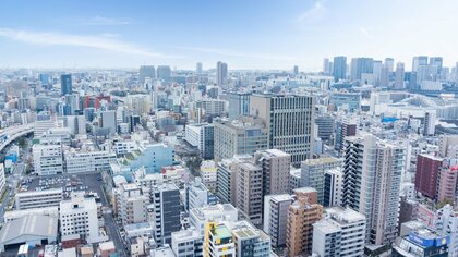 企業の経常利益が8四半期ぶりに減少…原材料価格の高騰など受け