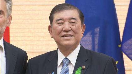 【解説】石破内閣支持33.3％　対米関税交渉「期待しない」58.7％、今後の政権「自公」13.9％・「自公＋野党」48.3％【FNN世論調査】