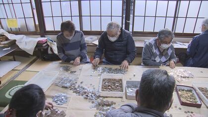 神社ピンチ「さい銭で1円いらないとは言えない」ゆうちょ銀行の大量硬貨“取扱い有料化”で…預けると赤字に