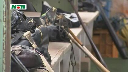 秋の九州高校野球大会　長崎日大が快勝しベスト4進出　春のセンバツ出場が視野に