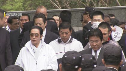 特定危険指定暴力団「工藤会」トップ逮捕“頂上作戦”から10年 「寝るときも命の危険」 前市長がいま語る苦悩