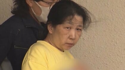 “投げ銭” 1000万円超　殺害された89歳母親は逮捕の娘（54）に「家を建ててやった」　千葉・いすみ市