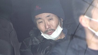 JR大井町駅の線路内に三角コーンなど投げ込み電車遅らせた疑い、54歳の男逮捕　看板が電車に衝突し運行に影響