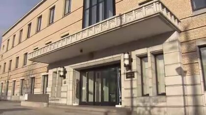 5歳年下の後輩を何度もビンタしパンチも…”ほほ骨”骨折させた疑いで23歳漁師の男を傷害容疑で逮捕＿飲食店で食事中に激高か＜北海道小樽市＞