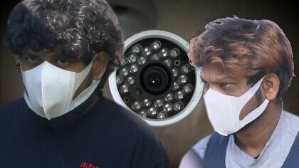 高齢者縛って顔面殴り財布奪う…スリランカ人3人逮捕　現場に居たもう1人や指示役の行方追う　千葉・多古町