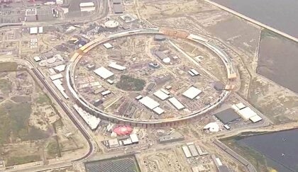 パビリオン建設遅れる国の敷地「強制返却」の方針　万博の華「独自パビリオン」さらに減る可能性