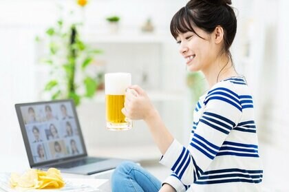 缶ビールなどのアルコール量を「グラム」でも表記へ…アサヒビールに理由を聞いた