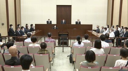 布川事件国賠　2審も賠償命令　検察･警察の取り調べ”違法”認定