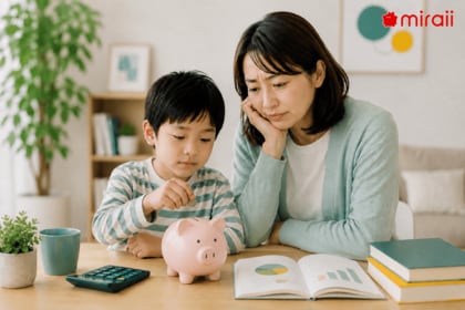 ＜必要なのに、教えられない＞71.3％の保護者が自身の金融知識に自信なしと回答子どもの金融教育に必要なのは「親子で一緒に学ぶ環境」