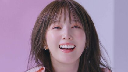 本田翼、この春は“アクティブ”に！「桜満開の場所でお散歩」　新CM撮影ではじける笑顔披露