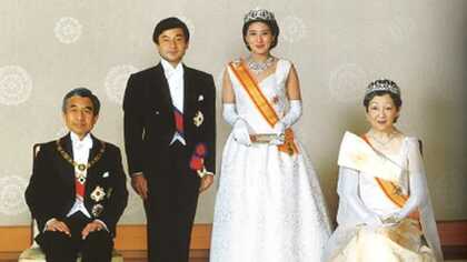 「実は皇室のティアラは・・・・」明治20年から受け継がれる輝きの歴史を振り返る