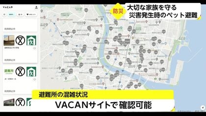 宮崎市 セール ペット避難所