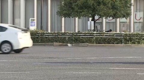 【速報】軽自動車とトラックが衝突　軽自動車の男女5人を病院搬送　トラック運転の66歳男を現行犯逮捕