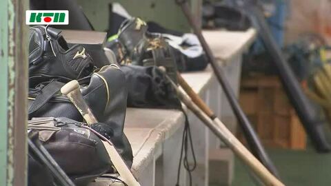 秋の九州高校野球大会　長崎日大が快勝しベスト4進出　春のセンバツ出場が視野に