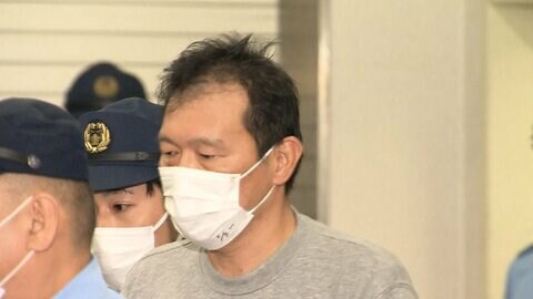 新宿タワマン女性殺害 被告の男に懲役17年求刑 検察側「犯行は残虐で恐怖心や苦痛は想像できないほど大きなもの」