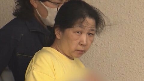 “投げ銭” 1000万円超　殺害された89歳母親は逮捕の娘（54）に「家を建ててやった」　千葉・いすみ市