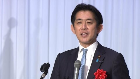 自民・小林政調会長、支援なしの消費減税「あり得ない」　外食・一次産業支援は「マスト」