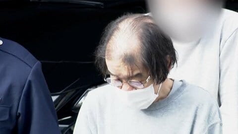 住宅に侵入し現金や40万円相当の高級ブランド品盗んだ疑い　逮捕の58歳男「他にも30件ほどやった」バッグや貴金属など約320点押収