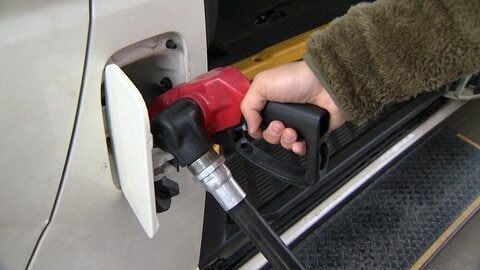 ガソリン給油で500円分の買い物券獲得　対象期間中に20リットル分のレシート持参　イオンモールのGW応援施策