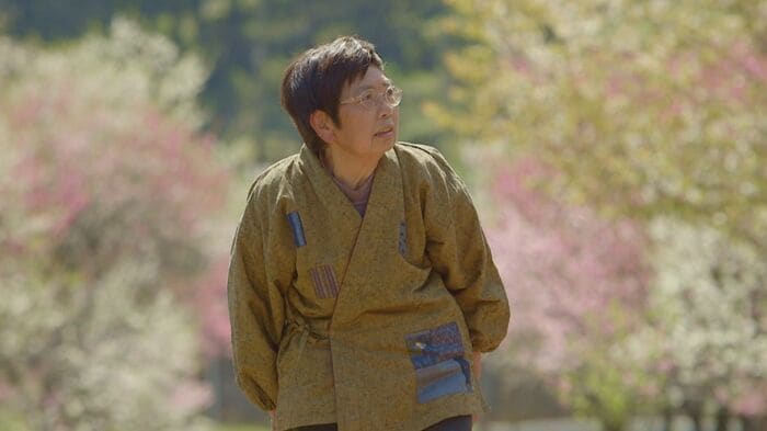 児童らにお礼の気持ちを綴っていた沙代子さん