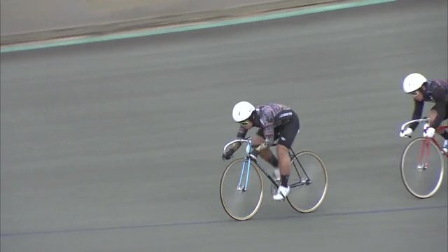 練習の様子