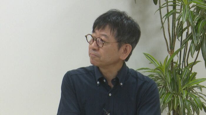 新潟医療福祉大学　栗井英大 准教授