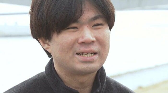 阿部任さん