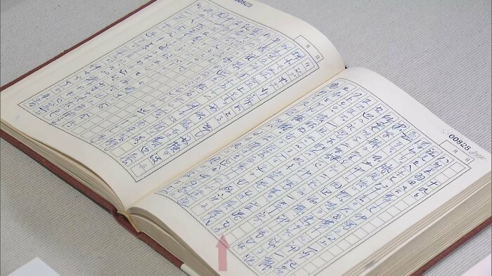 佐藤栄作元首相の日記