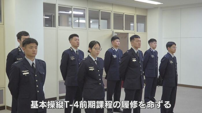 入校式