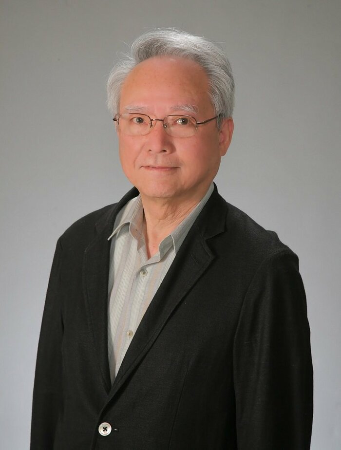 熊本大学名誉教授/日本眠育推進協議会理事長/小児科医 三池 輝久氏(画像提供:江崎グリコ株式会社)