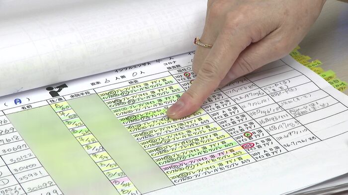 2025年にも流行した「サブクレードK」と言われている