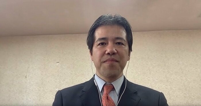 第一生命経済研究所 首席エコノミスト・熊野英生さん