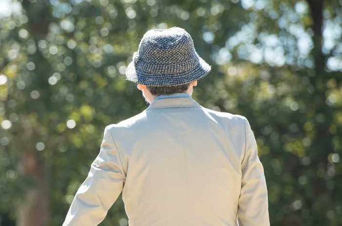 妻を亡くして3年経ち…夫が今、『断捨離』をするワケ