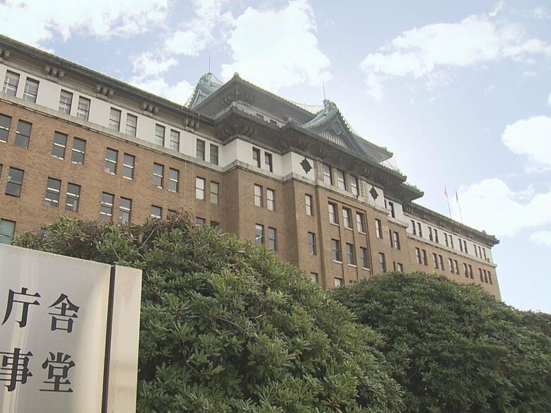 患者の8割以上が“10代以下”…愛知でインフルエンザの感染が拡大 2/8までの1週間は学級閉鎖の数が今季最多に｜FNNプライムオンライン