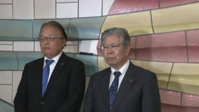 田久保市長の失職決定を受け議長が一言「一区切りが出来たが虚しい達成感」 副議長は「田久保劇場第一幕が終了。素直にエピローグにいってくれるのか…」|FNNプライムオンライン