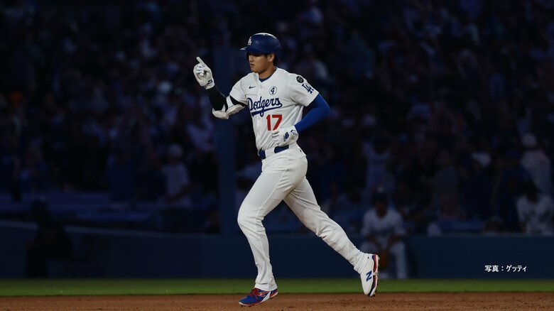 【速報】大谷翔平が第23号ソロホームラン！ヤンキース戦以来3試合ぶり｜FNNプライムオンライン