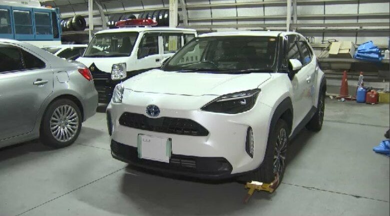 国道で自転車に乗った男性（66）が車にはねられる　意識不明の重体　車を運転の女性（74）「急に自転車が目の前にいた」　福岡市｜FNNプライムオンライン