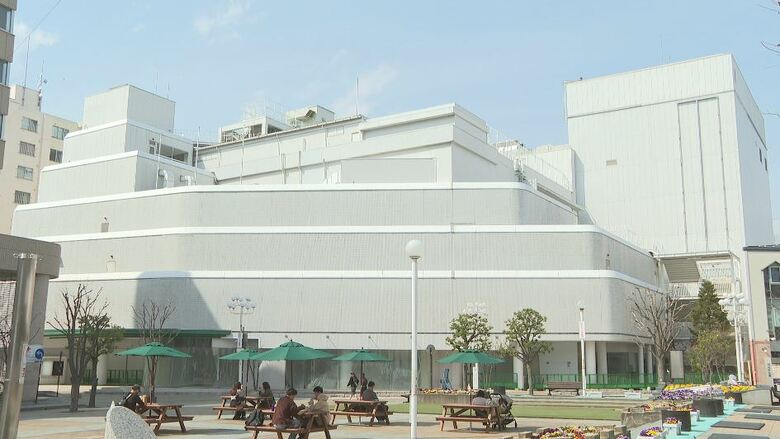 「パルコ」後利用…「ドン・キホーテ」が核テナント　約40店舗が入店予定　スポーツジム・屋内型動物園・由美かおるさんプロデュースの健康教室も　新名称「松本シェーナ」6月30日オープン　長野・松本市｜FNNプライムオンライン