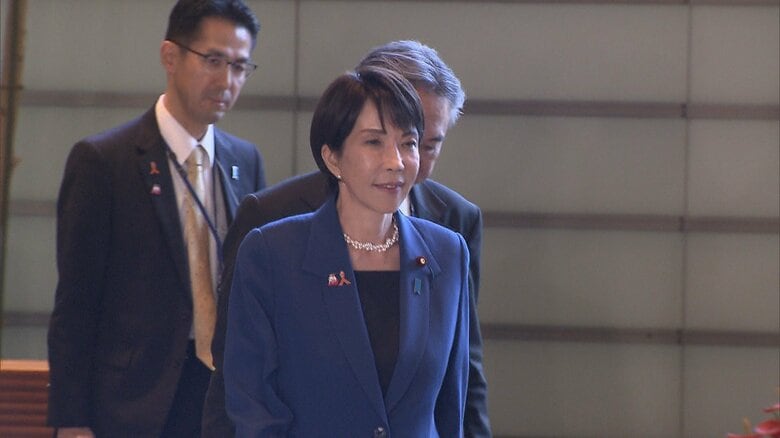官僚「開いた口が塞がらなかった…」本音を吐露　高市首相が「午前3時開始」で勉強会実施　衆院予算委で一問一答の論戦スタート｜FNNプライムオンライン