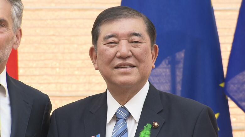 【解説】石破内閣支持33.3％　対米関税交渉「期待しない」58.7％、今後の政権「自公」13.9％・「自公＋野党」48.3％【FNN世論調査】｜FNNプライムオンライン