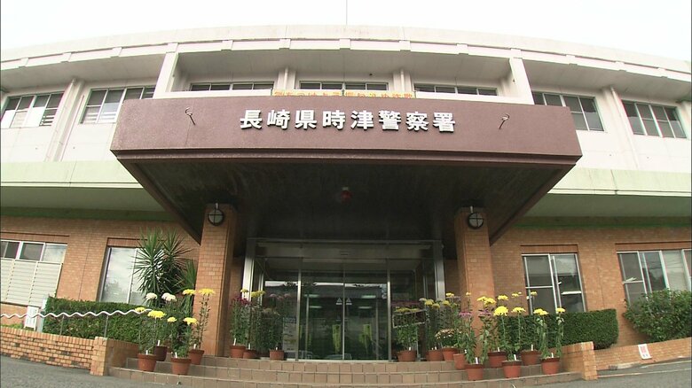 大村湾で身元不明の男性の遺体発見　年齢不詳で身長175cm小太り、白のTシャツと短パン｜FNNプライムオンライン